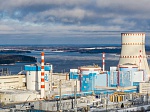 Калининская АЭС – в числе лучших предприятий отрасли по уровню развития Производственной системы «Росатом»