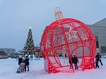 Калининская АЭС: более 7000 детей Удомли побывают в новогодней сказке 