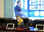 В 2023 году Белоярская АЭС приняла на работу порядка сотни молодых специалистов