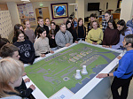Более 70 школьников региона расположения Ростовской АЭС стали участниками профориентационного проекта 