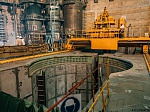 На энергоблоке №2 Нововоронежской АЭС-2 началась последняя крупная технологическая операция перед физпуском - холодно-горячая обкатка оборудования