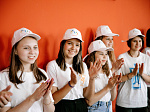Волонтеры Нововоронежа организовали праздник для особенных детей
