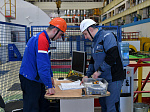 На Ростовской АЭС завершили работы по модернизации оборудования энергоблока №2 