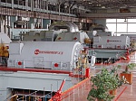 Плановый ремонт на энергоблоке №3 Белоярской АЭС выполнен в полном объёме