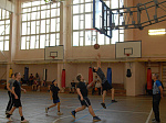 Ростовская АЭС: чемпионат по баскетболу «Атомная энергия спорта» собрал в Волгодонске 120 участников