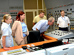 Балаковская АЭС поделилась с компанией из Перми опытом внедрения и методологией бережливого производства