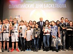 Концерн «Росэнергоатом» и Смоленская АЭС подарили Десногорску  оборудование для спортивных площадок