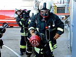 Балаковская АЭС подтвердила высокую готовность к противоаварийным действиям в ходе плановой противопожарной тренировки