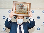 Белоярская АЭС признана лучшим предприятием энергетики