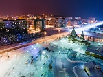 Кольская АЭС направила более 170 млн рублей  на развитие социальной сферы г. Полярные Зори