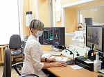 Благодаря Белоярской АЭС в Заречном появится первый аппарат компьютерной томографии
