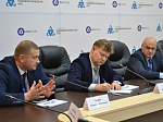 Эксперты ВАО АЭС отметили положительные практики Нововоронежской АЭС для использования на других атомных станциях мира