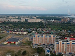 Городу-спутнику Нововоронежской АЭС выделили 3 млн рублей на реализацию проекта территориального общественного самоуправления