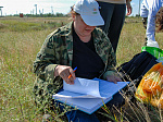 Ростовская АЭС: более тысячи проб воздуха, почвы и растительности сделали в рамках экотура ученые Южного Федерального университета