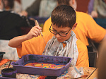 Фонд «АТР АЭС» начал приём конкурсных работ на международные детские творческие проекты программы «Территория культуры Росатома»