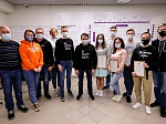 Активисты молодёжного совета «Колатомэнергоремонт» встретились с губернатором Мурманской области