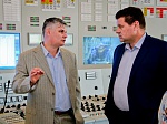 На Смоленской АЭС готов к работе полномасштабный тренажер энергоблока №3