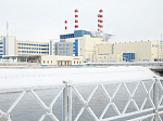 Белоярская АЭС: энергоблок № 4 работает на уровне мощности 480 МВт 
