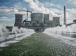 На Ленинградской АЭС проверят реактор энергоблока №5 ВВЭР-1200