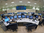 Белоярская АЭС за шесть месяцев выработала 5,64 миллиарда кВтч электроэнергии