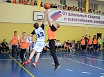 Балаковская АЭС: 200 школьников стали участниками баскетбольного турнира «Планета баскетбола – Оранжевый атом»