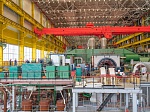 Калининская АЭС: энергоблок №1 включен в сеть после завершения ремонтных работ