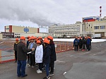 На Ростовской АЭС прошли производственную практику студенты из Вьетнама