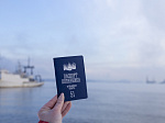 В Информационном центре Кольской АЭС теперь можно поставить штамп в «Паспорте Полярника»
