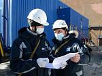 Персонал Балаковской АЭС подтвердил готовность к оперативному реагированию в ходе плановой тренировки