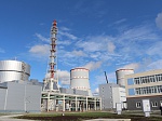 На энергоблоке № 1 ВВЭР-1200 Ленинградской АЭС-2 стартовал этап ревизии основного оборудования