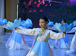 При поддержке Ростовской АЭС в Волгодонске прошел Межнациональный фестиваль «Родники России»