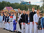 При поддержке Смоленской АЭС в Десногорске прошел межрегиональный турнир по рукопашному бою