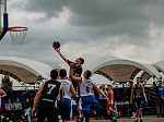 Ростовская АЭС: Международный фестиваль баскетбола, посвященный 30-летию Росэнергоатома, собрал 50 команд и более 5 тысяч  болельщиков