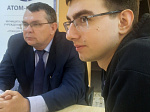 Ростовская АЭС: команда из Волгодонска победила в интеллектуальной викторине «Что мы знаем о Росатоме»