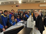 На Нововоронежской АЭС-2 «забилось сердце» реактора третьего в России инновационного энергоблока поколения «3+» 