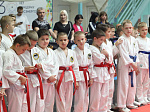 При поддержке Ростовской АЭС в Волгодонске прошел турнир по рукопашному бою, посвященный Дню защиты детей