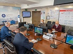 Калининская АЭС поделилась лучшими практиками в области бережливого производства с представителями компании «Вест-Инжиниринг»