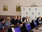 Нововоронежская АЭС: местные власти дали высокую оценку вкладу атомщиков в реализацию проекта «Эффективный регион»