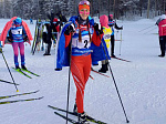 Спортсмены Смоленской АЭС успешно выступили на XI Зимней спартакиаде  Росэнергоатома 
