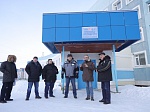 Floating NPP: commissioning and delivery of heat power to the city of Pevek are planned for summer 