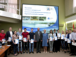 Курская АЭС: 16 выпускников школ получили целевые направления на обучение в лучших профильных вузах страны