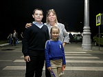 Курская АЭС: в Курчатове появился уникальный пешеходный переход «Воздушная зебра»
