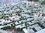 Курская АЭС: энергоблок №4 - на номинальном уровне мощности после завершения планового ремонта 