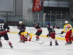 Нововоронежская АЭС: ледовая арена в Нововоронеже, построенная при поддержке атомщиков, впервые стала площадкой для проведения Всероссийских соревнований по хоккею 