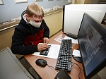 На Курской АЭС введена в работу система тепловизионного контроля