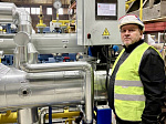 «Атомэнергоремонт» поставил первую партию систем промышленного холодоснабжения для «Уральского электрохимического комбината»