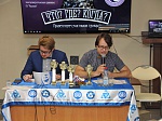 Ростовская АЭС:  в Волгодонске состоялся XIV турнир по интеллектуальным играм среди работников концерна «Росэнергоатом»