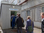 На Калининской АЭС прошла тренировка по гражданской обороне