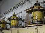 На Белоярскую АЭС доставлен резервный автотрансформатор для электродвигателя главного циркуляционного насоса энергоблока №3