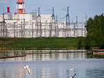 Смоленская АЭС присоединились к экологической акции «Всероссийский день без cетей»